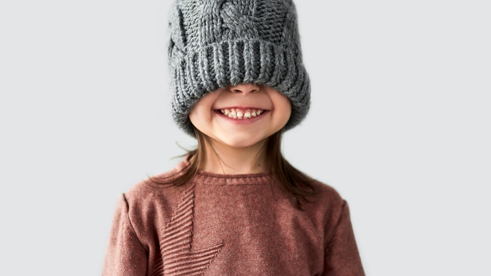 Stricken für Kinder: 20 kostenlose Anleitungen für Spielzeug, Accessoires, Kleidung & mehr