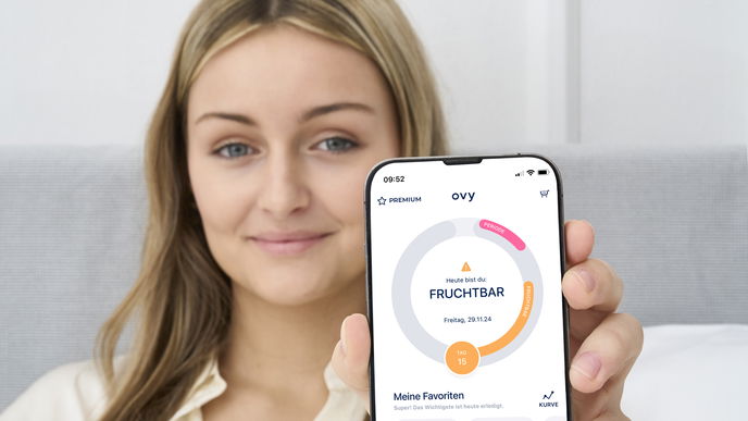 Natürliche Verhütung ohne Hormone? So funktioniert´s!