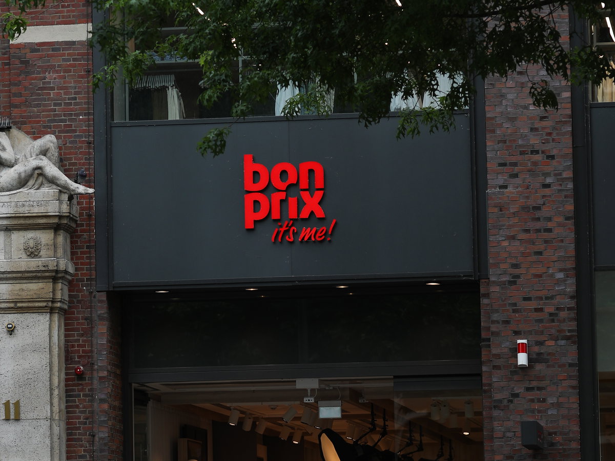 Bonprix