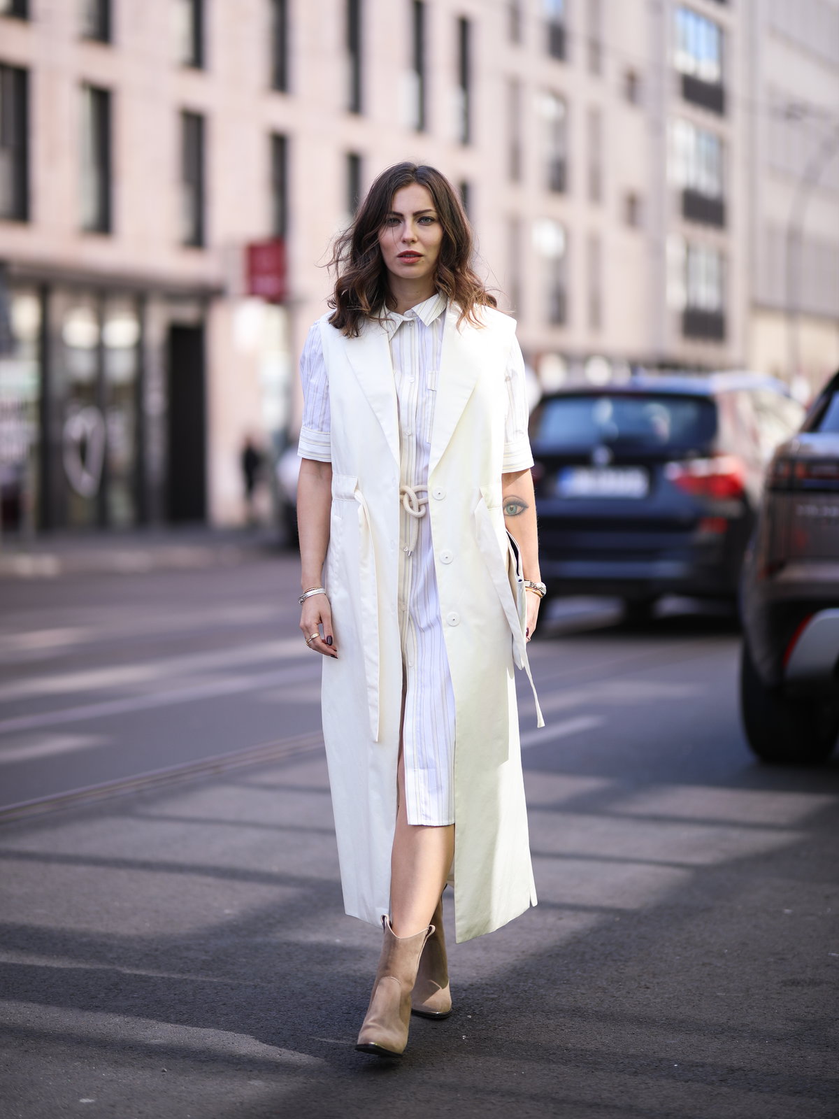 Boots Streetstyle