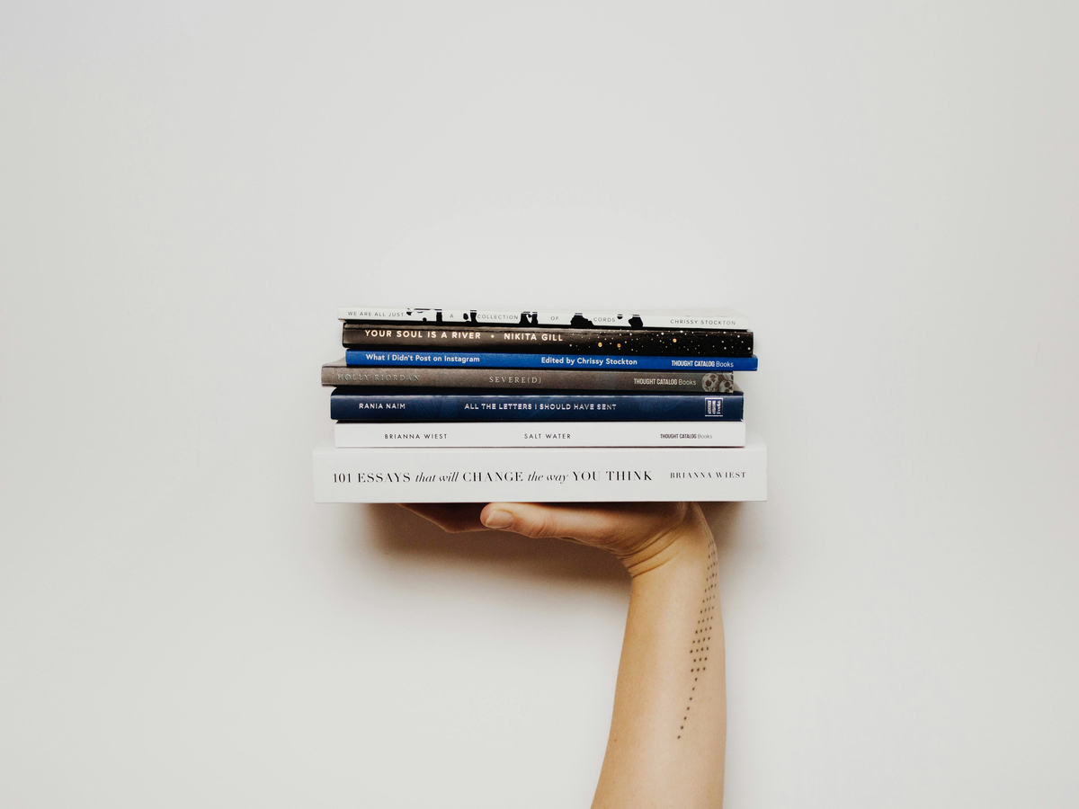 Bücher über starke Frauen