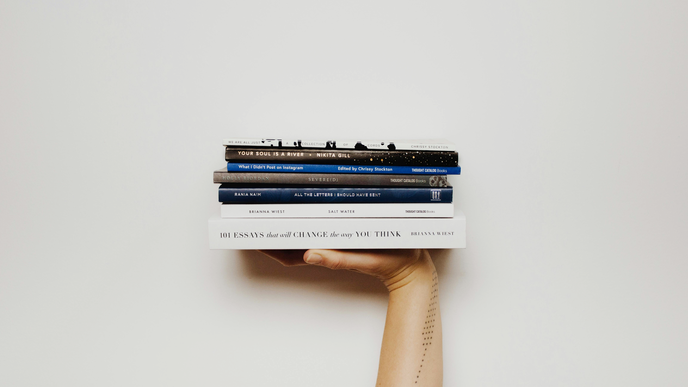 Meine 10 liebsten Bücher über starke Frauen, die jetzt Mut machen (gibt's bei Thalia)