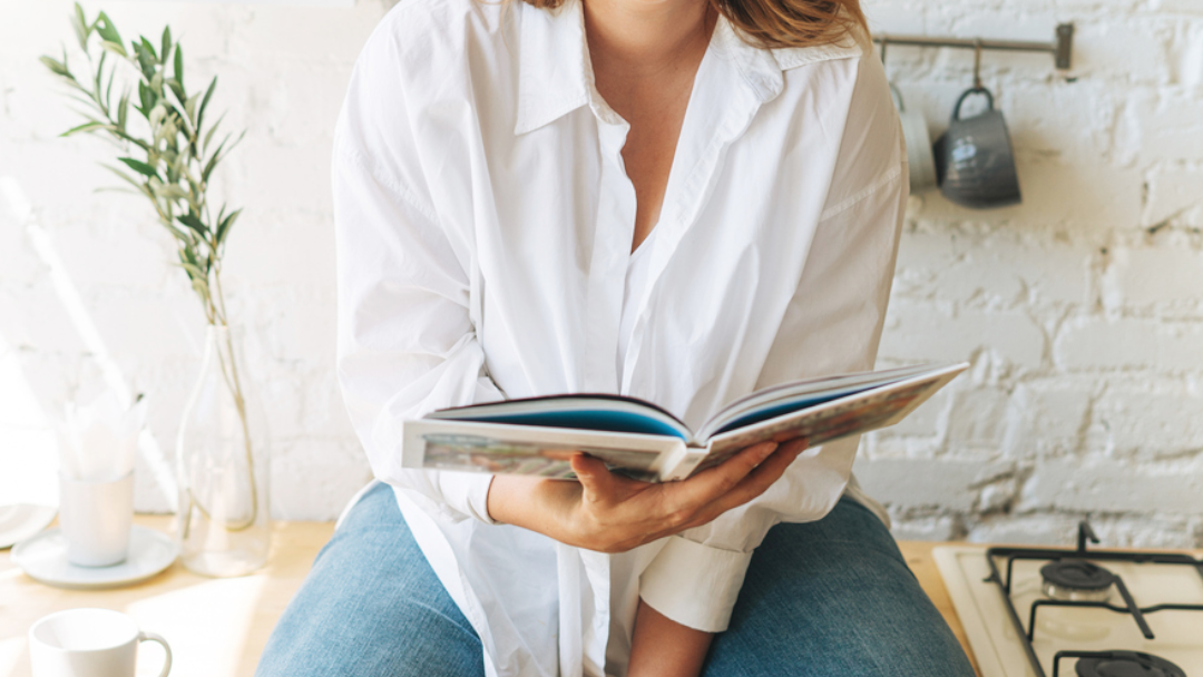 Die besten Kochbücher aller Zeiten: Unsere Top 12 lässt Ihnen das Wasser im Mund zusammenlaufen