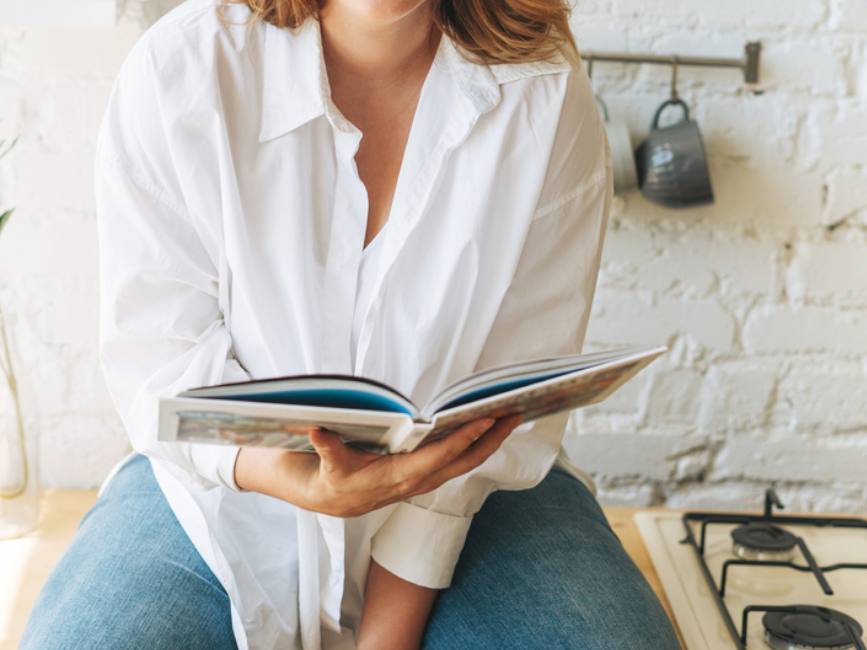 Die besten Kochbücher aller Zeiten
