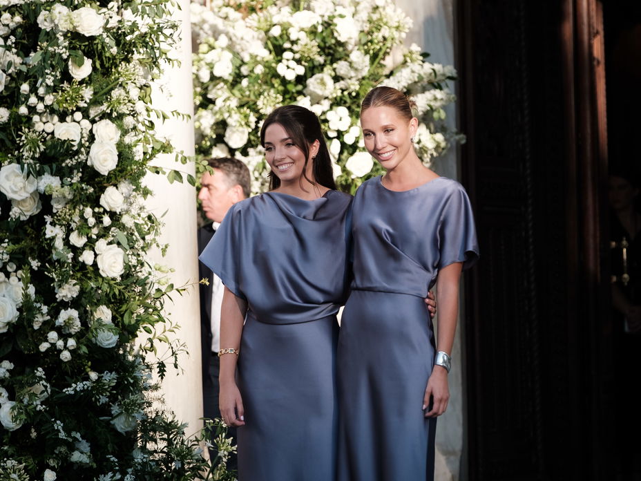 Dresscode Hochzeit