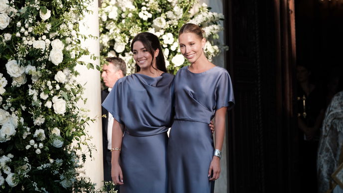 Desscode Hochzeit: 7 gängige Outfit-Ideen, die Sie kennen müssen + Shopping-Inspos!