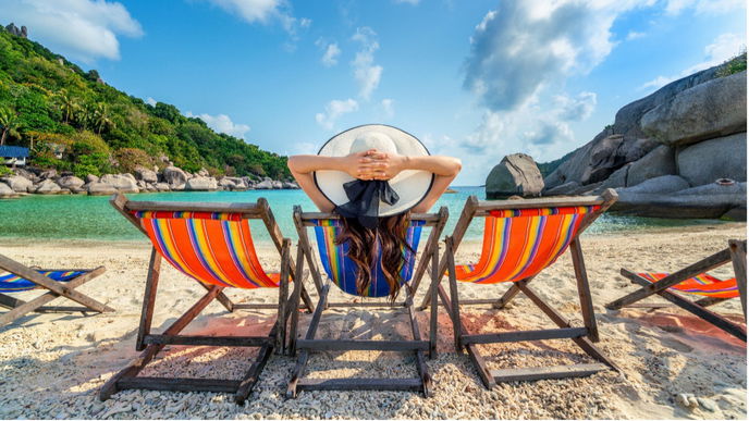 Alle wichtigen Voraussetzungen für Ihren Sommerurlaub