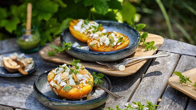 Schneller Nachtisch zum Grillen: Die 9 leckersten Rezepte für einen süßen Abschluss