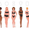 Welche Jeans passt zu mir? Unser Körperform-Guide & Shopping-Tipps, die Ihrer Figur schmeicheln