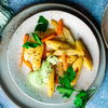 Von Pommes bis Antipasti: 11 Kohlrabi-Rezepte mit dem vielseitigen Gemüse, welches wir lieben