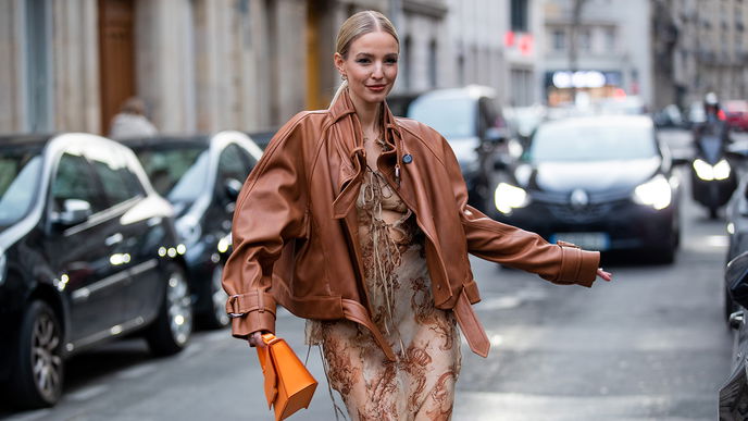 Rebellisch, weiblich, stark: Diese Fashion-Statements setzen Zeichen