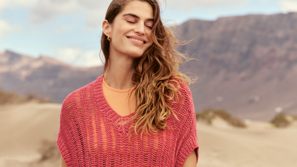 Strick-Trends im Sommer 2026: 30 wunderschöne (und kostenlose!) Anleitungen für leichte Looks