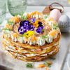 Festliche Osterbrunch-Ideen: 40 leckere Rezepte für ein gemütliches Frühstück mit den Liebsten