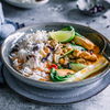 Thai-Currys: 10 Rezepte für authentisches Curry aus der thailändischen Cuisine