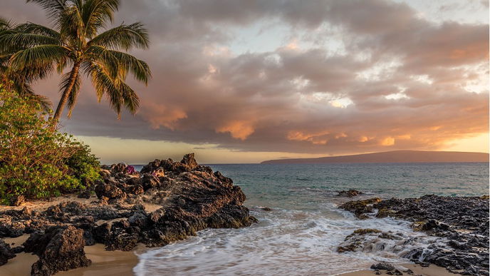 Die besten Orte für einen Strandurlaub in 2025