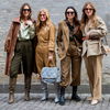 Was soll ich bei diesem Wetter anziehen? Wir kennen die 4 besten Styling-Tipps für 10 Grad 