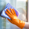 Wie oft Sie Fenster putzen sollten – und wann die beste Zeit dafür ist
