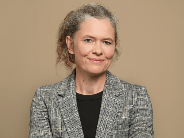 Anke Sinnigen
