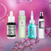 Top 5 BHA-Peelings aus der Drogerie: Für reine und straffe Haut in jeden Alter (unter 20 Euro)