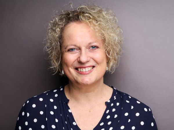 Britta Scholten