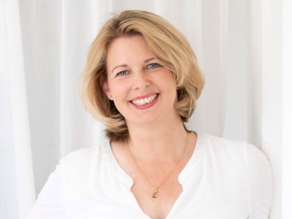 Doreen Buceta-Hager