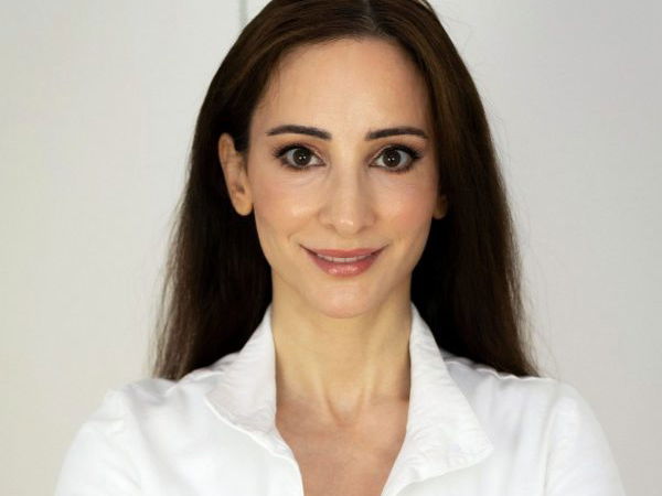 Dr. Lela Ahlemann
