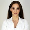 FÜR SIE College Speakerin Dr. Lela Ahlemann