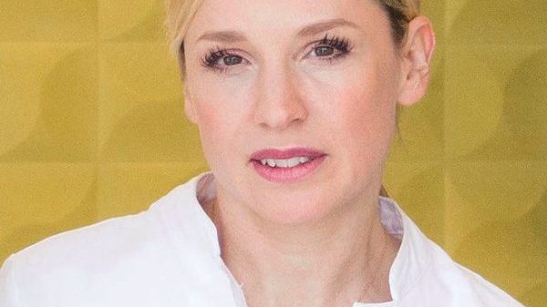 FÜR SIE College Speakerin Dr. med. Eveline Urselmann