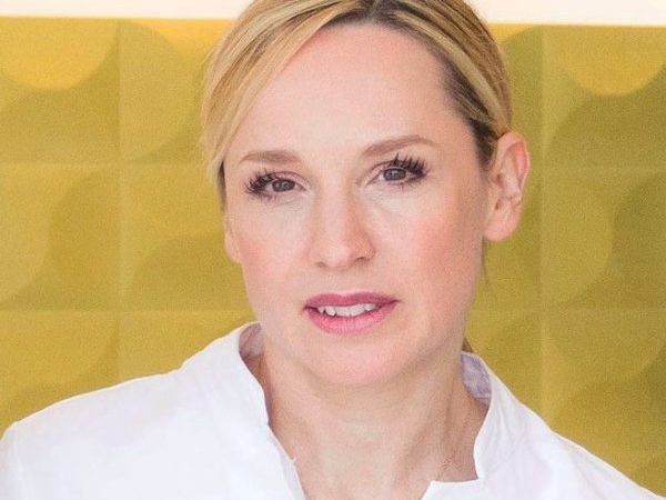 Dr. med. Eveline Urselmann