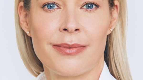 FÜR SIE College Speakerin Dr. med. Meike Diessner