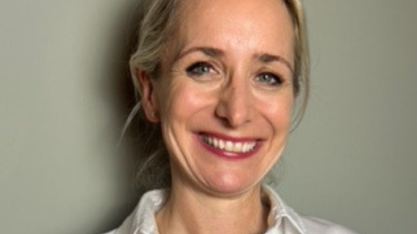 FÜR SIE College Speakerin Dr. med. Stefanie Schultze-Mosgau