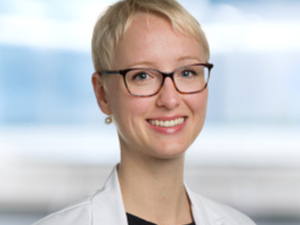 Dr. Med. Susanna Weidlinger