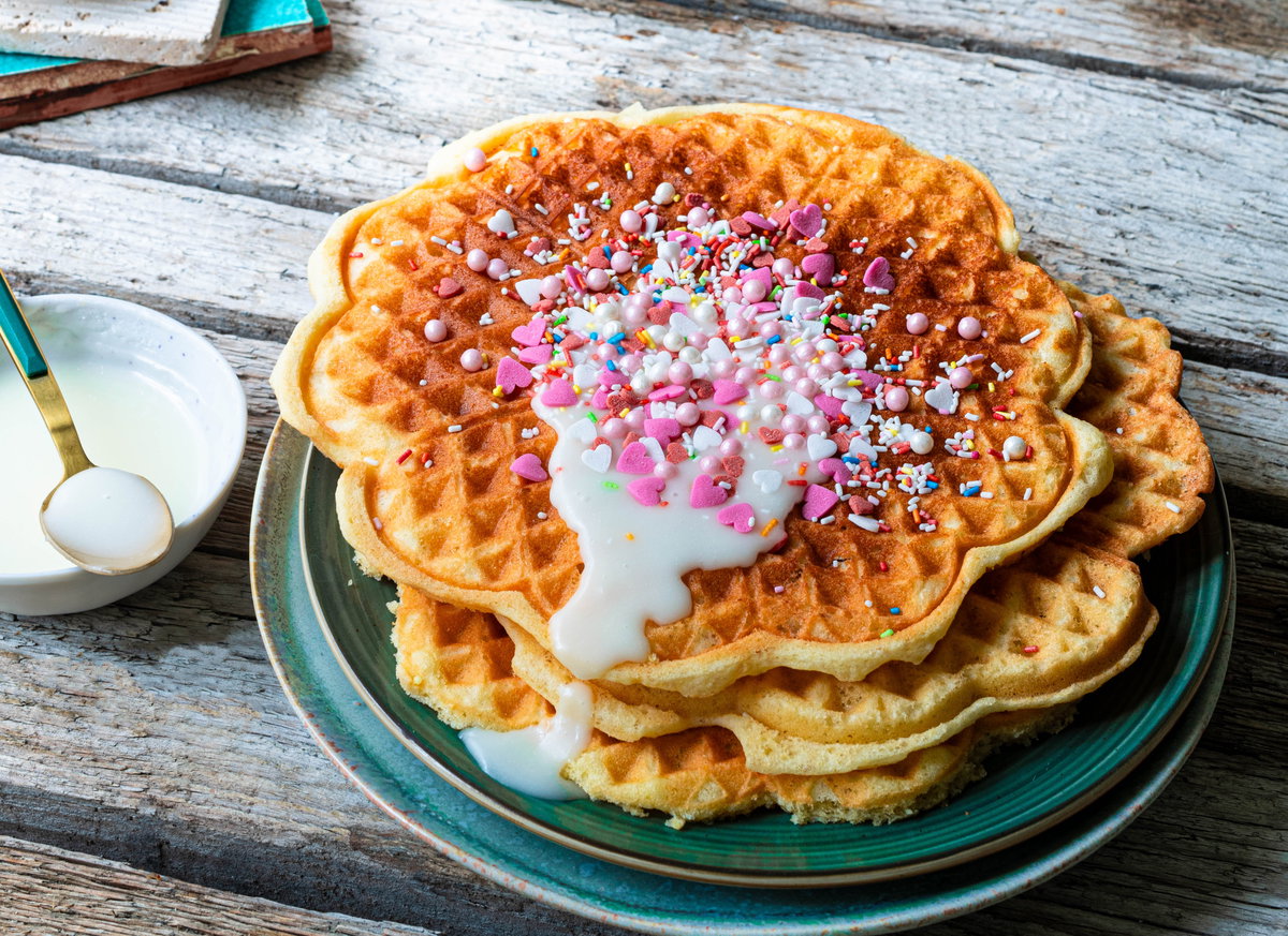 Fantawaffeln