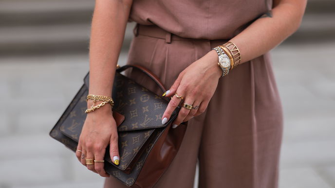Secondhand statt neu: Die stilvolle Alternative zum Juwelier