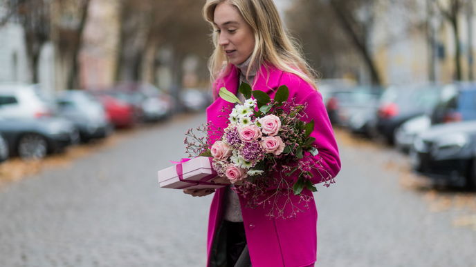 Geschenkideen für Frauen: Inspirationen mit Herz und Stil