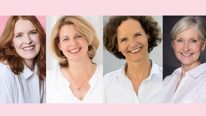 UNSERE SPEAKERINNEN