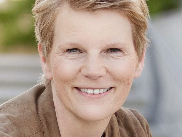 Gabriela Voß