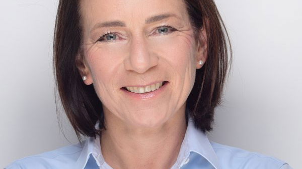 FÜR SIE College Speakerin Heike Lemberger