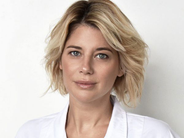 Dr. med. Judith Bildau