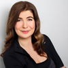 FÜR SIE College Speakerin Kathrin Wilke