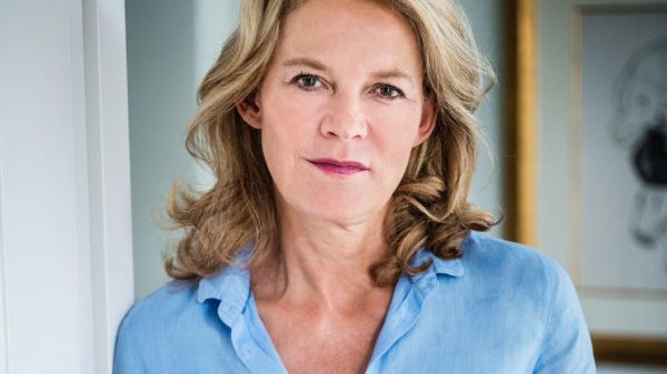 FÜR SIE College Speakerin Katrin Hinrichs