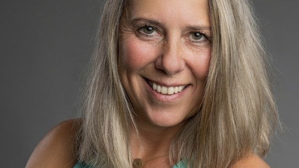 FÜR SIE College Speakerin Katrin Kleinesper