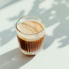 Schnelles Kollagen-Kaffee-Rezept für strahlende und schöne Haut - mit nur 4 Zutaten