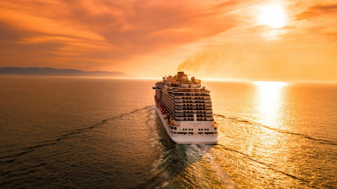Sehnsucht nach Meer: Die Magie einer Reise über die Wellen entdecken