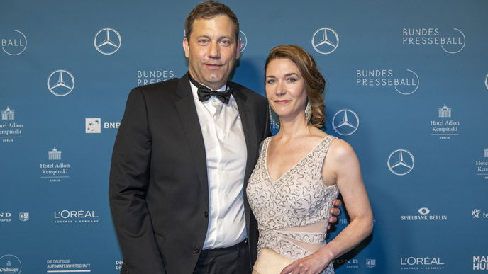 Vizekanzler Lars Klingbeil privat: Mit wem ist der SPD-Politiker verheiratet?