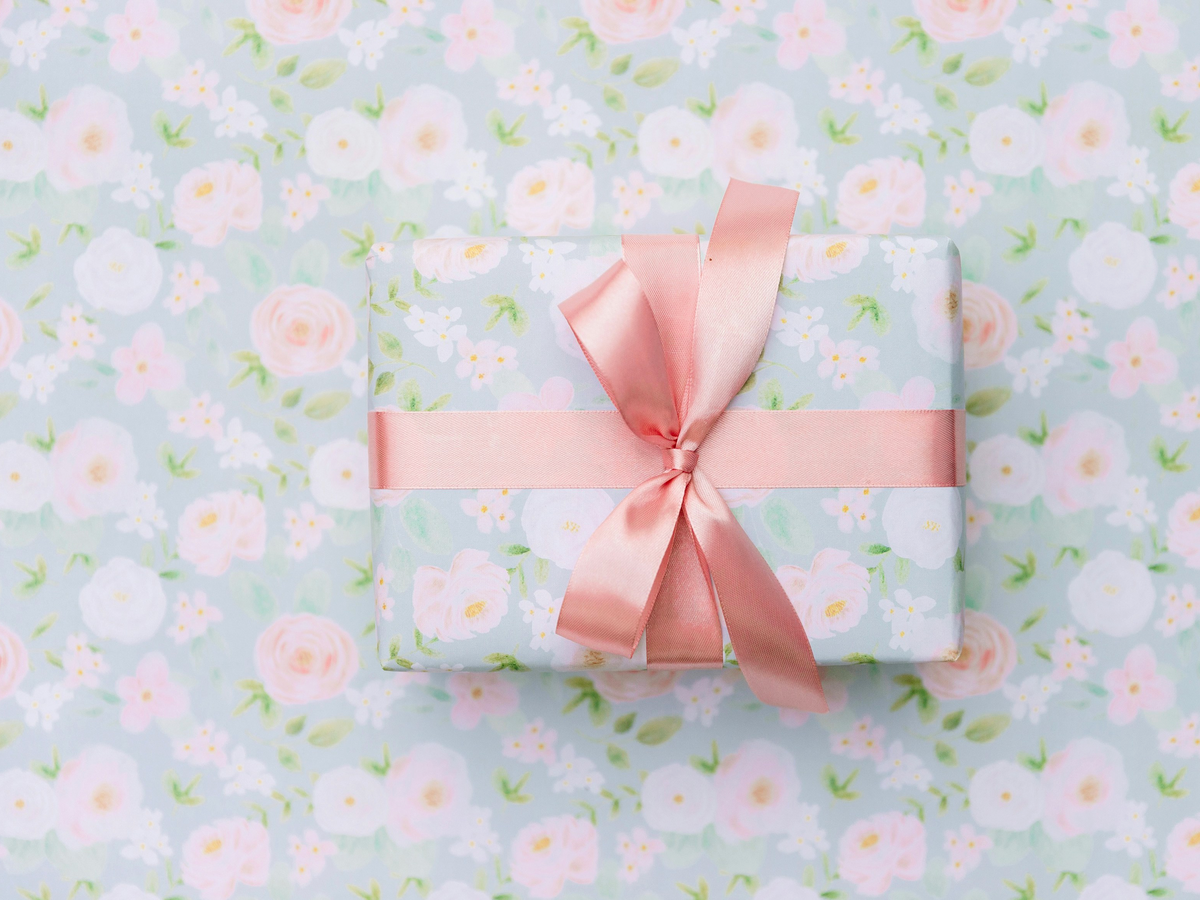 Last Minute Muttertagsgeschenk