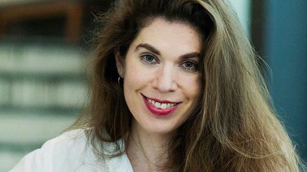 FÜR SIE College Speakerin Lena Wittneben