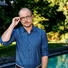 Matthias Koeberlin: Ehefrau, Kinder, Filme & Co. - alles zum "Die Toten vom Bodensee"-Star