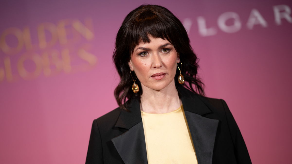Melika Foroutan privat: Mit wem ist die neue Tatort-Ermittlerin und "Die Kaiserin"-Star verheiratet?