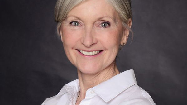 FÜR SIE College Speakerin Miriam Böttcher